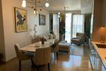 Dvosoban stan, Beograd - Beograd na vodi | Izdavanje · 62m² · 3.200€