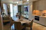 Dvosoban stan, Beograd - Beograd na vodi | Izdavanje · 62m² · 3.200€