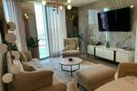Dvosoban stan, Beograd - Beograd na vodi | Izdavanje · 62m² · 3.200€