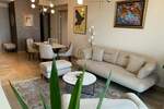Dvosoban stan, Beograd - Beograd na vodi | Izdavanje · 62m² · 3.200€