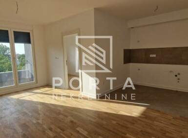 Dvoiposoban stan, Beograd - Novi Grad | Prodaja · 58m² · 174.000€