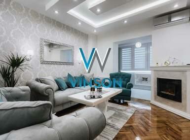 Jednoiposoban stan, Novi Sad - Centar | Prodaja · 38m² · 144.200€