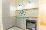 Jednosoban stan, Novi Sad - Sajam | Prodaja · 40m² · 141.100€