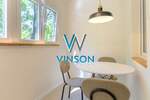 Jednosoban stan, Novi Sad - Sajam | Prodaja · 40m² · 141.100€