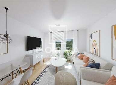 Jednoiposoban stan, Beograd - Mirijevo | Prodaja · 42m² · 110.300€