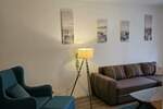 Dvosoban stan, Beograd - Blok 61 | Izdavanje · 50m² · 700€