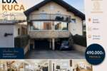 Kuća, Beograd - Surčin (mesto) | Prodaja · 570m² · 490.000€