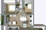 Trosoban stan, Beograd - Batajnica | Prodaja · 69m² · 144.900€