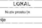 Poslovni prostor / Lokal, Beograd - Gradska bolnica | Prodaja · 41m² · 123.000€