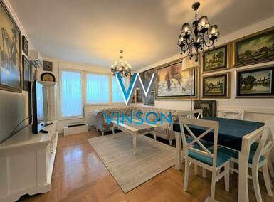 Jednoiposoban stan, Novi Sad - Grbavica | Izdavanje · 90m² · 1.100€