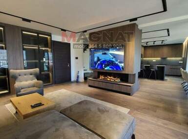 Stan, Beograd - Kalenić pijaca | Prodaja · 200m² · 869.888€