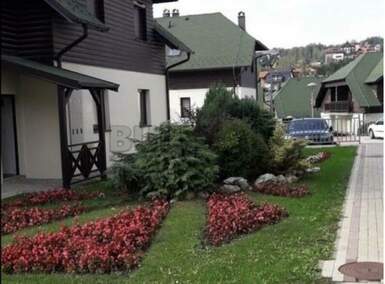 Dvosoban stan, Zlatibor - Čajetina | Prodaja · 40m² · 74.900€