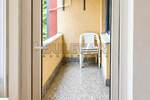 Dvoiposoban stan, Niš - Centar | Izdavanje · 62m² · 350€