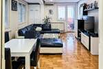 Trosoban stan, Niš - Filozofski fakultet | Prodaja · 73m² · 156.000€