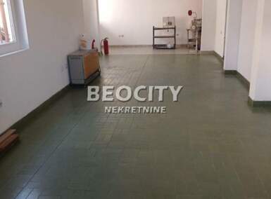 Poslovni prostor / Lokal, Beograd - Ledine | Izdavanje · 100m² · 800€