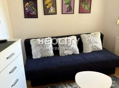 Jednosoban stan, Novi Sad - Centar | Izdavanje · 24m² · 250€