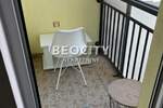 Jednosoban stan, Novi Sad - Centar | Izdavanje · 24m² · 250€