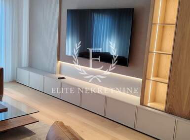 Cetvorosoban stan, Beograd - Kalenić | Izdavanje · 138m² · 3.300€