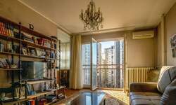 Trosoban stan, Beograd - Blok 63 | Izdavanje · 74m² · 550€