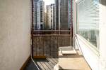 Trosoban stan, Beograd - Blok 63 | Izdavanje · 74m² · 550€