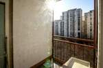 Trosoban stan, Beograd - Blok 63 | Izdavanje · 74m² · 550€