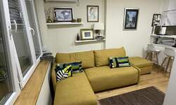 Garsonjera, Beograd - Dorcol | Prodaja · 19m² · 135.000€