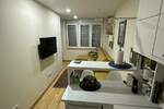 Garsonjera, Beograd - Dorcol | Prodaja · 19m² · 135.000€