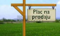 Plac, Kragujevac - Šumarice | Prodaja · 786m² · 38.100€