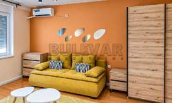 Garsonjera, Niš - Ledena stena | Izdavanje · 28m² · 320€
