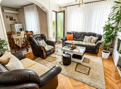 Cetvorosoban stan, Niš - Donja Vrežina | Prodaja · 76m² · 145.300€