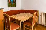 Garsonjera, Niš - Centar | Izdavanje · 35m² · 250€