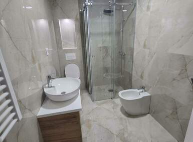 Cetvorosoban stan, Niš - Filozofski fakultet | Prodaja · 88m² · 184.000€