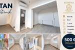 Dvosoban stan, Novi Sad | Izdavanje · 90m² · 500€