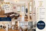 Jednoiposoban stan, Novi Sad | Prodaja · 33m² · 133.900€