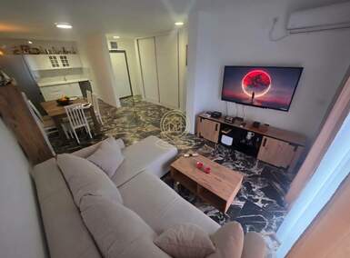 Dvoiposoban stan, Pančevo | Prodaja · 65m² · 139.000€