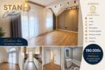 Trosoban stan, Novi Sad | Prodaja · 58m² · 190.000€