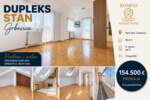 Trosoban stan, Novi Sad | Prodaja · 83m² · 154.500€