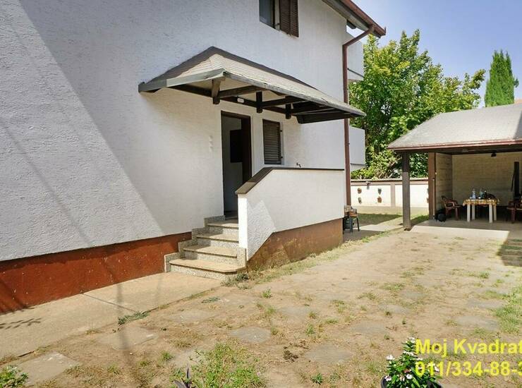 Poslovni prostor / Lokal Beograd, Kalvarija – fotografija 3