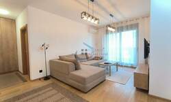 Cetvorosoban stan, Beograd - Crveni Krst | Izdavanje · 102m² · 1.350€