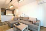Cetvorosoban stan, Beograd - Crveni Krst | Izdavanje · 102m² · 1.350€