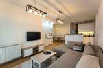 Cetvorosoban stan, Beograd - Crveni Krst | Izdavanje · 102m² · 1.350€