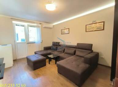 Trosoban stan, Beograd - Gundulićev venac | Prodaja · 65m² · 299.000€