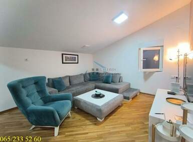 Dvosoban stan, Beograd - Lekino Brdo | Izdavanje · 54m² · 600€