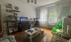 Dvosoban stan, Beograd - Šumice | Prodaja · 50m² · 165.000€