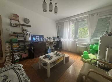 Dvosoban stan, Beograd - Šumice | Prodaja · 50m² · 165.000€
