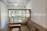 Jednosoban stan, Beograd - Blok 63 | Izdavanje · 37m² · 600€