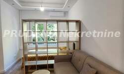 Jednosoban stan, Beograd - Blok 63 | Izdavanje · 37m² · 600€
