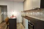 Jednosoban stan, Beograd - Blok 63 | Izdavanje · 37m² · 600€