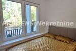 Jednosoban stan, Beograd - Blok 63 | Izdavanje · 37m² · 600€