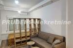 Jednosoban stan, Beograd - Blok 63 | Izdavanje · 37m² · 600€